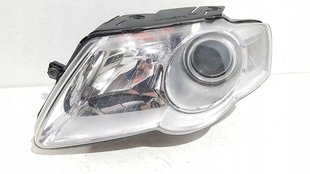Frontscheinwerfer VW Passat 3C0941005N Links Scheinwerfer Headlight SCH9987684675ve