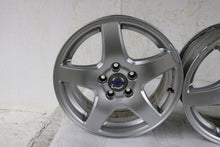 Load image into Gallery viewer, 1x Alufelge 16 Zoll 7.0" 5x108 49ET 30736364 Volvo S60 S80 Rim Wheel FEL1879405548kc