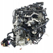 Laden Sie das Bild in den Galerie-Viewer, Motor Audi C7 A4 B8 CGLD 2.0 TDI 163PS 120kW 159TKm Diesel Engine Komplett MOT8224857885sf