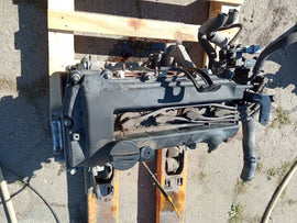 Motor Hyundai Kia I10 I20 Picanto G4LA 1.2 2010 Benzin Engine Unkomplett