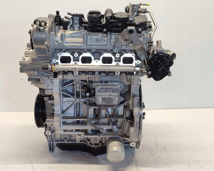 Motor VW DXD 1.9 ETSI 90PS 66kW 4TKm 2025 Benzin Engine Unkomplett MOT3400799327li