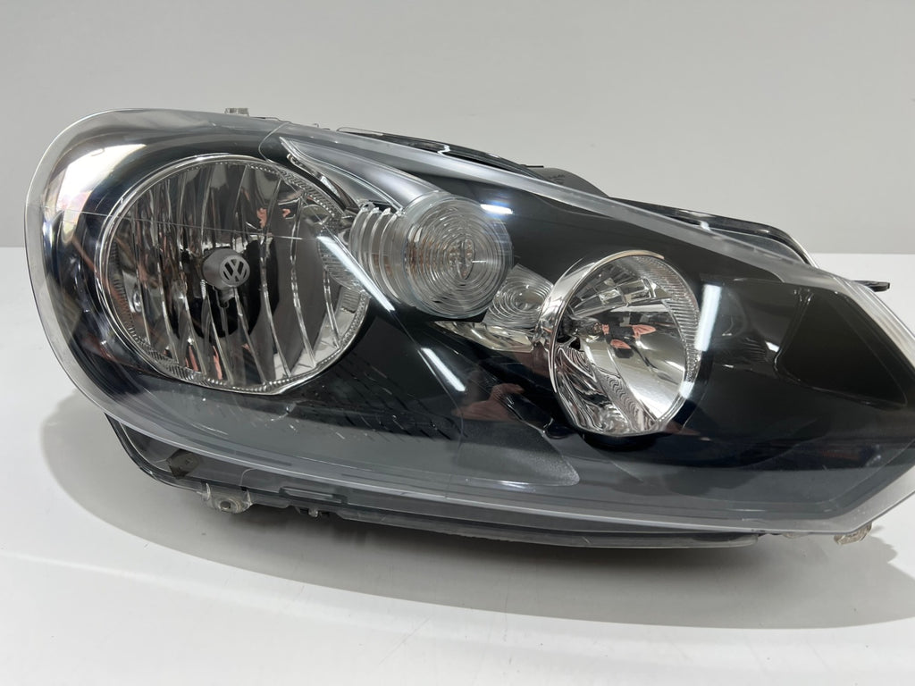 Frontscheinwerfer VW Golf VI 5K1941006 Rechts Scheinwerfer Headlight SCH4059128688lh
