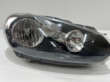 Laden Sie das Bild in den Galerie-Viewer, Frontscheinwerfer VW Golf VI 5K1941006 Rechts Scheinwerfer Headlight SCH4059128688lh