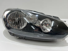 Load image into Gallery viewer, Frontscheinwerfer VW Golf VI 5K1941006 LED Rechts Scheinwerfer Headlight SCH2240894113nw