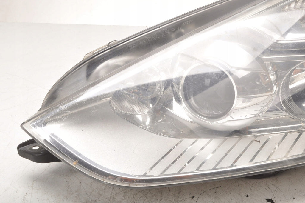 Frontscheinwerfer Ford S-Max Links Scheinwerfer Headlight