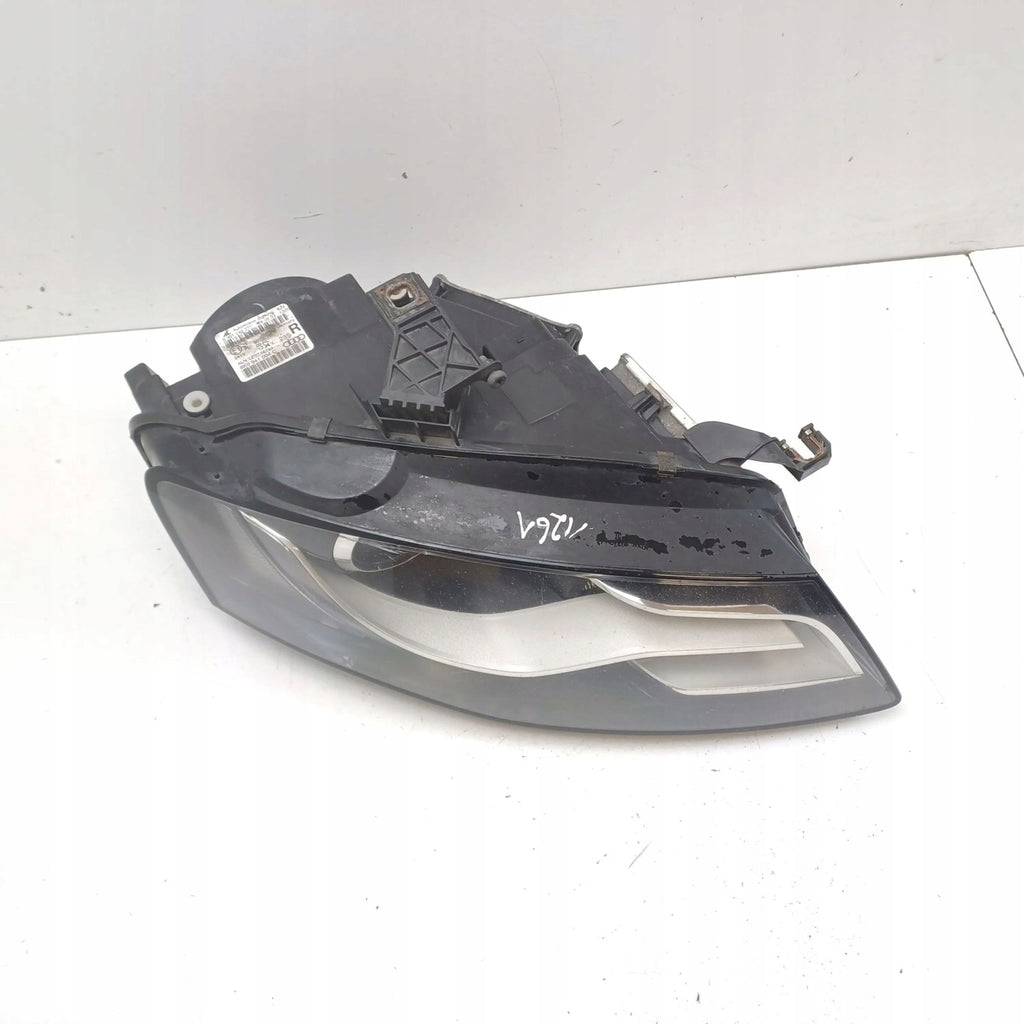 Frontscheinwerfer Audi A4 8K0941004C Rechts Scheinwerfer Headlight SCH7672614519so