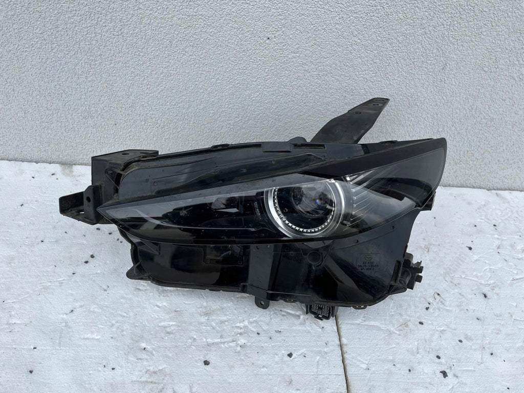 Frontscheinwerfer Mazda Cx30 DGJ1-51040 Links Scheinwerfer Headlight SCH2901996337pk