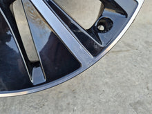 Laden Sie das Bild in den Galerie-Viewer, 1x Alufelge 17 Zoll 7.0" 5x112 A2054019100 Mercedes-Benz Rim Wheel FEL5686363481ru