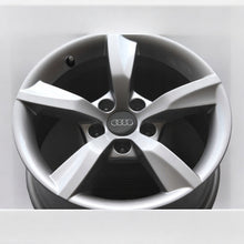 Load image into Gallery viewer, 1x Alufelge 16 Zoll 7.5&quot; 5x112 37ET 4G0071496 Audi A6 A4 Rim Wheel