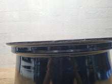 Load image into Gallery viewer, 1x Alufelge 19 Zoll 8.5" 5x112 32ET Glanz Schwarz 8W0071499B Audi A4 B9 FEL1612330601ah