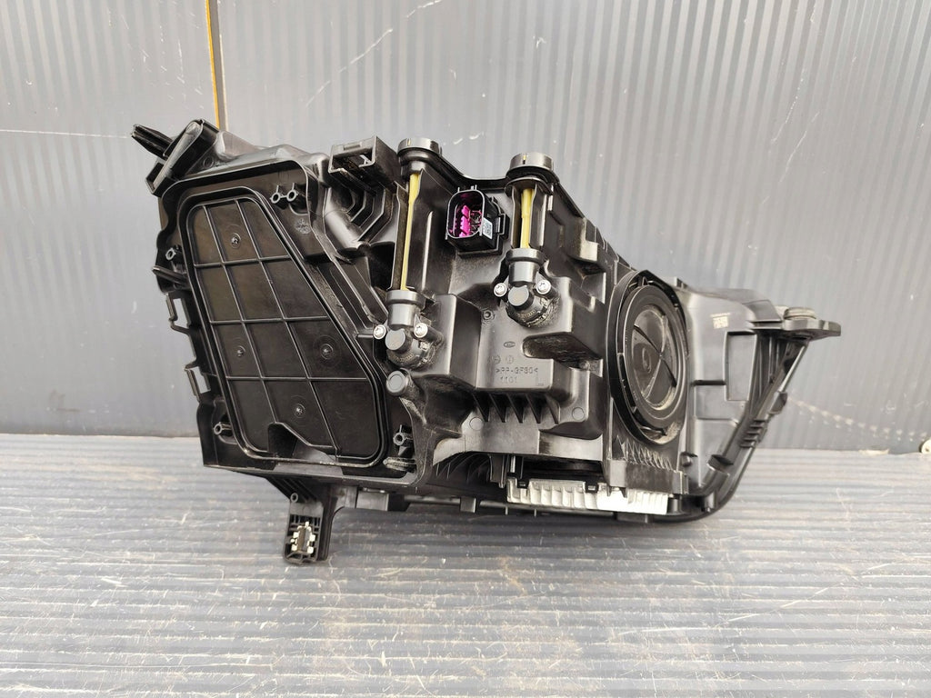 Frontscheinwerfer Audi Q3 83A941011 LED Links Scheinwerfer Headlight SCH1368515542hq