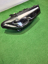 Laden Sie das Bild in den Galerie-Viewer, Frontscheinwerfer BMW 5 G30 F90 8495280-08 LED Rechts Scheinwerfer Headlight SCH2174682748ni