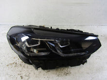 Load image into Gallery viewer, Frontscheinwerfer BMW X3 G01 5A29232-08 LED Rechts Scheinwerfer Headlight SCH7884918631uj