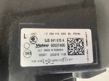 Laden Sie das Bild in den Galerie-Viewer, Frontscheinwerfer Skoda Rapid 5JB941015 Xenon Links Scheinwerfer Headlight SCH7871368098ac