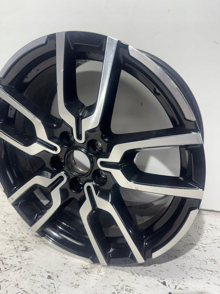 1x Alufelge 18 Zoll 7.5" 5x112 50ET 3113310XNY02A Mini Rim Wheel FEL5181250123pv