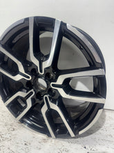 Load image into Gallery viewer, 1x Alufelge 18 Zoll 7.5" 5x112 50ET 3113310XNY02A Mini Rim Wheel FEL5181250123pv