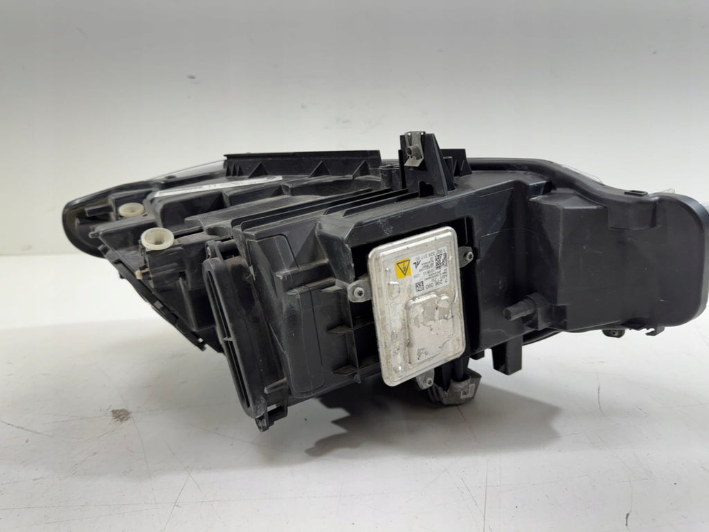 Frontscheinwerfer BMW 3 F30 F31 7314531 Xenon Links Scheinwerfer Headlight SCH7841449557jj