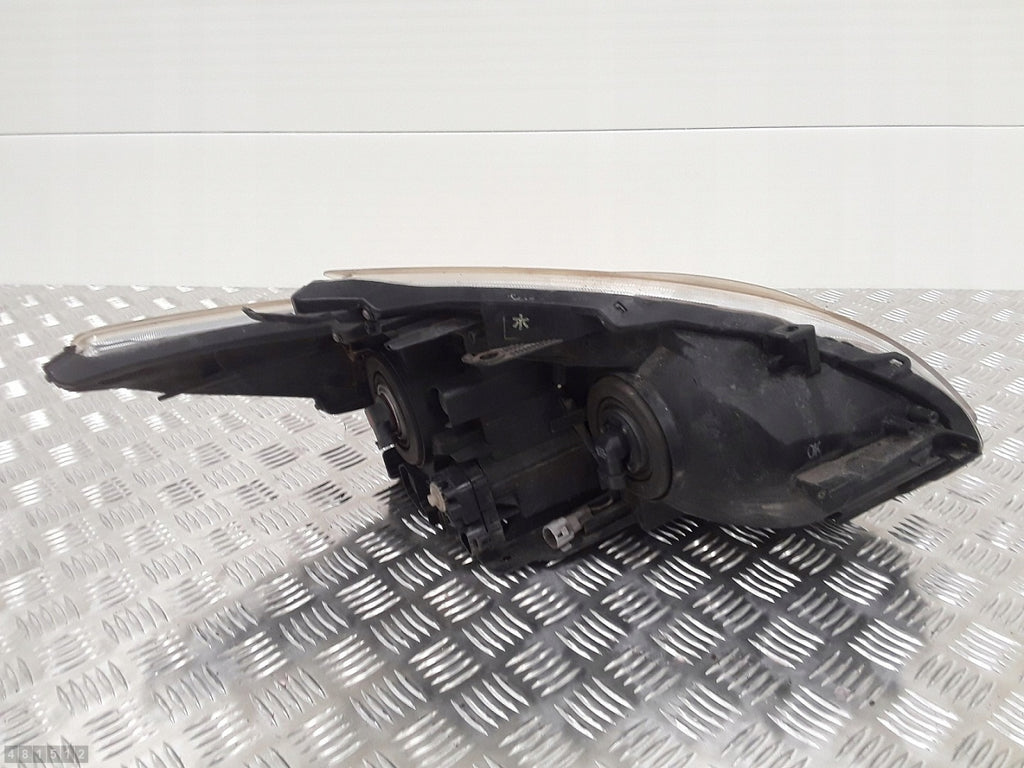 Frontscheinwerfer Toyota Prius HCHR730 Links Scheinwerfer Headlight SCH9771779741rk