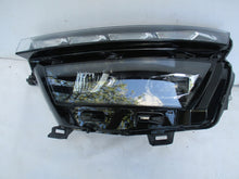 Laden Sie das Bild in den Galerie-Viewer, Frontscheinwerfer Skoda Kamiq 658941015B Full LED Links Scheinwerfer Headlight SCH1711728907ar