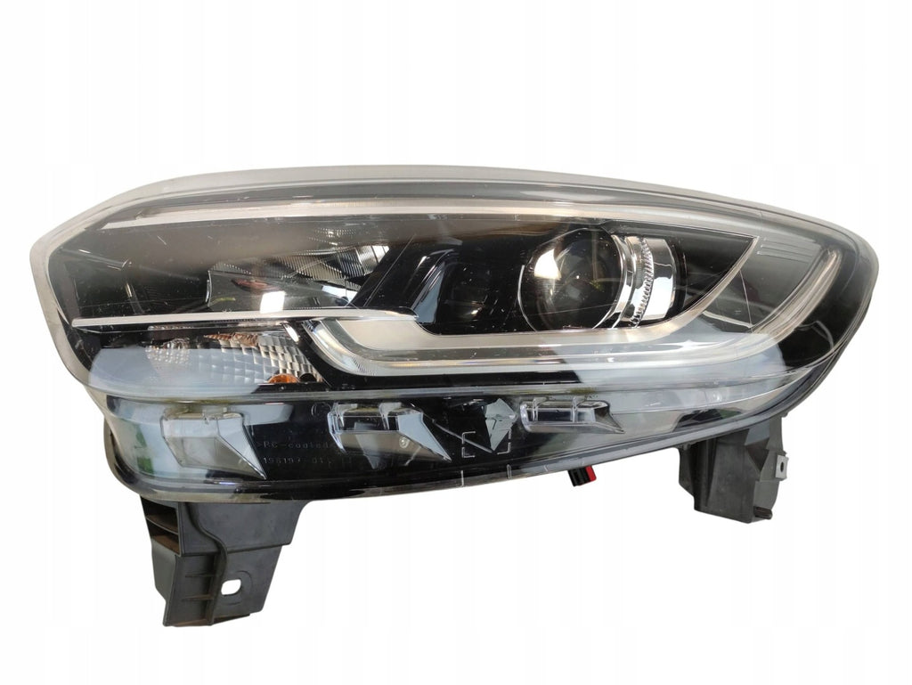 Frontscheinwerfer Renault Kadjar 260605720R Links Scheinwerfer Headlight SCH2307744007lh