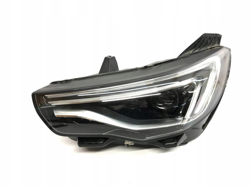 Frontscheinwerfer Opel Grandland X YP00016180 Links Scheinwerfer Headlight SCH2060712353ui