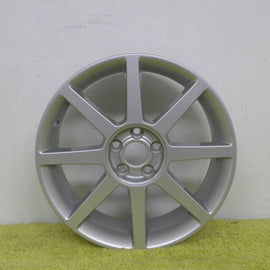 1x Alufelge 18 Zoll 7.0