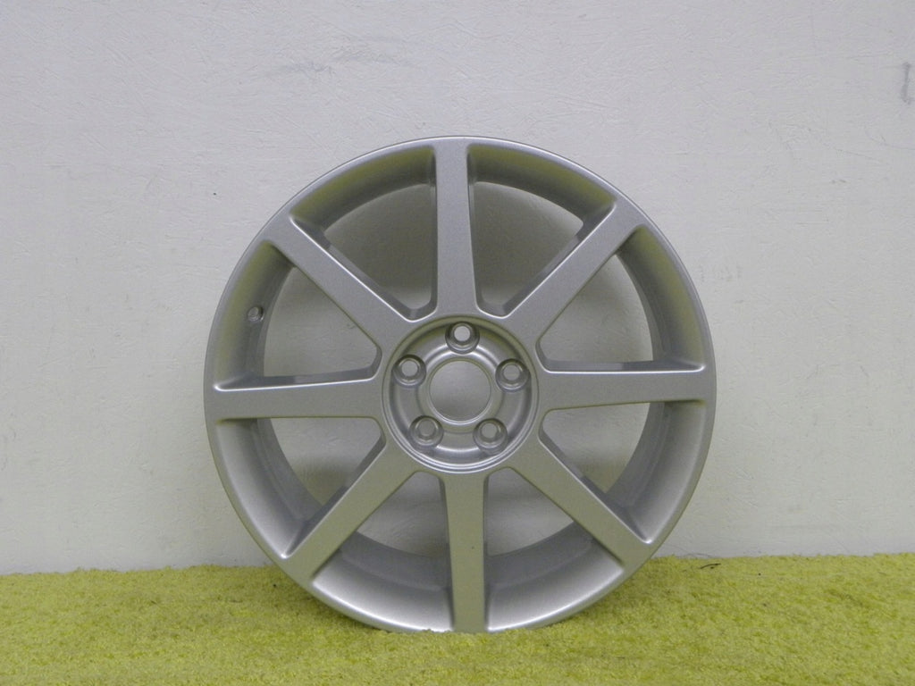 1x Alufelge 18 Zoll 7.0" 5x108 L1TC-1007-J1A Ford Mondeo Rim Wheel FEL2216712832xt