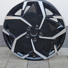 Laden Sie das Bild in den Galerie-Viewer, 1x Alufelge 19 Zoll 7.5" 5x114.3 52910-01130 Hyundai Ioniq Rim Wheel FEL8727096387ov