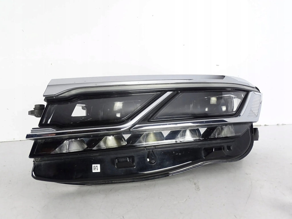 Frontscheinwerfer VW Touareg 761941081 Links Scheinwerfer Headlight