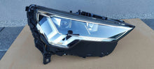 Laden Sie das Bild in den Galerie-Viewer, Frontscheinwerfer Audi Q3 83A941034 Rechts Scheinwerfer Headlight SCH6165424150pr