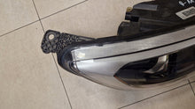 Laden Sie das Bild in den Galerie-Viewer, Frontscheinwerfer Ford Focus JX7B-13E014-AE LED Rechts Scheinwerfer Headlight SCH3713387448ky