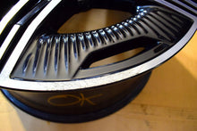 Laden Sie das Bild in den Galerie-Viewer, 1x Alufelge 19 Zoll 8.5" 5x112 47 5ET A2954012200 Mercedes-Benz Eqe Rim Wheel FEL2956414069cx