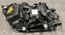 Laden Sie das Bild in den Galerie-Viewer, Frontscheinwerfer BMW X5 G05 G06 9481789-09 LED Links Scheinwerfer Headlight SCH9345940500dt