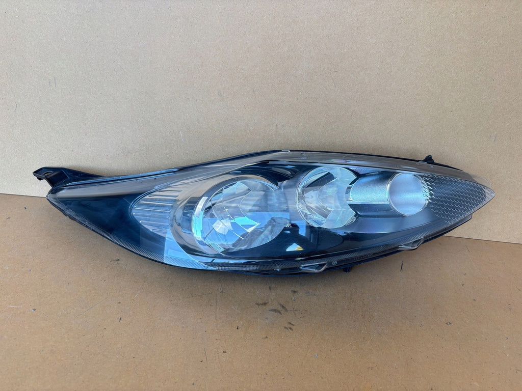 Frontscheinwerfer Ford Fiesta 8A61-13W029-AJ 8A6113W029 Rechts Headlight SCH8823033997mc