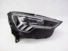 Laden Sie das Bild in den Galerie-Viewer, Frontscheinwerfer Audi Q3 83A941034 LED Rechts Scheinwerfer Headlight SCH7383700795nh
