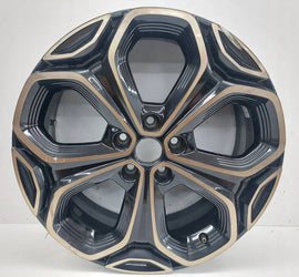 1x Alufelge 19 Zoll 7.0