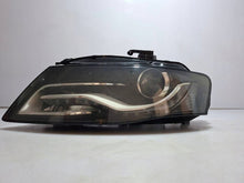 Load image into Gallery viewer, Frontscheinwerfer Audi A4 B8 8K0941003C Links Scheinwerfer Headlight SCH1769867861qn