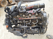 Laden Sie das Bild in den Galerie-Viewer, Motor Opel Astra J A17DTE 1.7 CDTI 130PS 96kW 166TKm Diesel Engine Komplett MOT1326437219mp