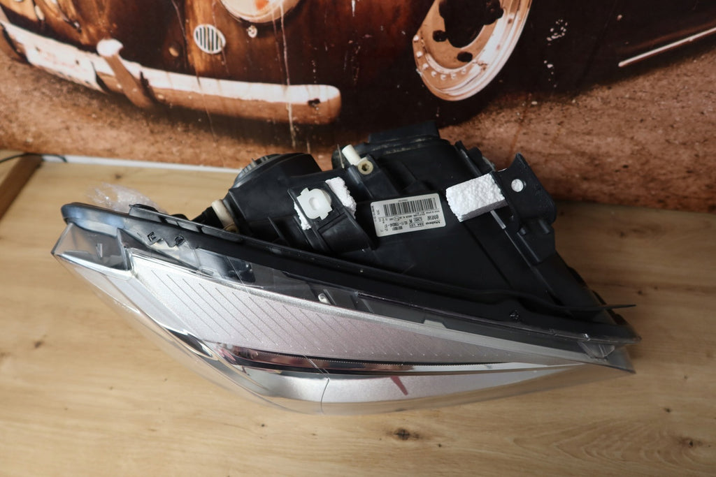 Frontscheinwerfer BMW X1 E84 7290240 Xenon Rechts Scheinwerfer Headlight SCH7253485701yx