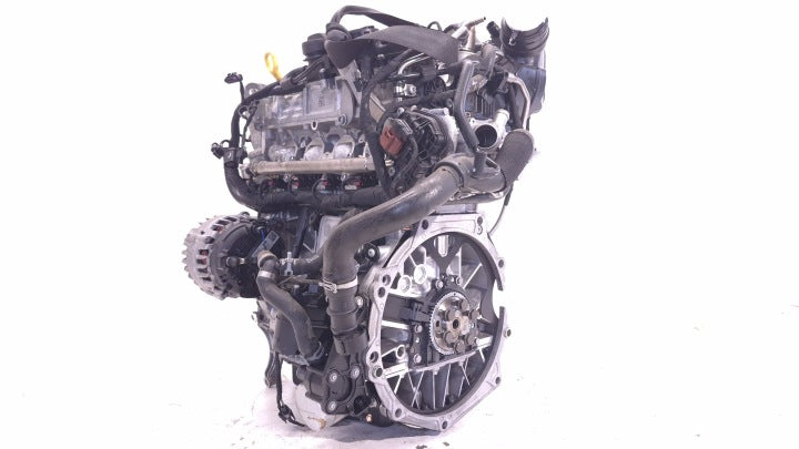 Motor Skoda I DXD DXDB 1.5 TSI 30TKm 2023 Benzin Engine Komplett MOT6336949336mf