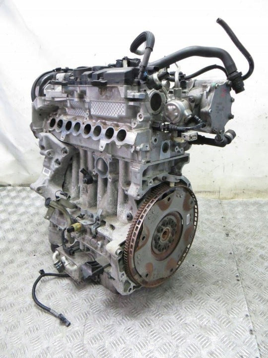 Motor Volvo Xc40 B4204T47 2.0 190PS 140kW 2019 Benzin Engine Komplett MOT1096532838ti