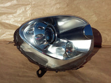 Laden Sie das Bild in den Galerie-Viewer, Frontscheinwerfer Mini Countryman R60 Ein Stück (Rechts oder Links) Headlight SCH4049868540bs