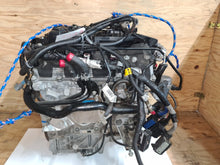 Laden Sie das Bild in den Galerie-Viewer, Motor Chevrolet Camaro CAM 3.6 55TKm 2015 Benzin Engine Komplett MOT7751435043jk