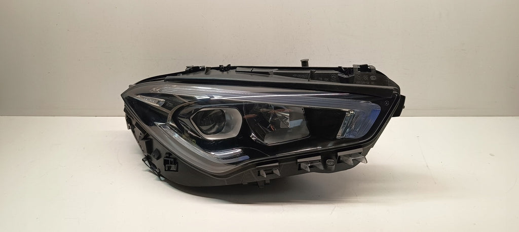 Frontscheinwerfer Mercedes-Benz Cla A1189068400 LED Rechts Headlight