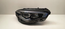 Load image into Gallery viewer, Frontscheinwerfer Mercedes-Benz Cla A1189068400 LED Rechts Headlight