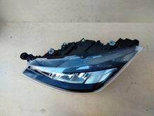 Laden Sie das Bild in den Galerie-Viewer, Frontscheinwerfer Seat Ibiza 6F1941005F LED Links Scheinwerfer Headlight