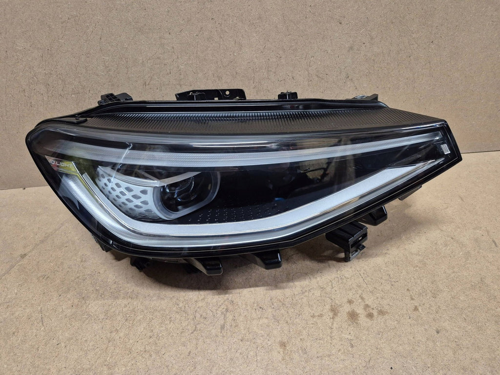 Frontscheinwerfer VW Id.4 11B941036N LED Rechts Scheinwerfer Headlight SCH1699745260ej