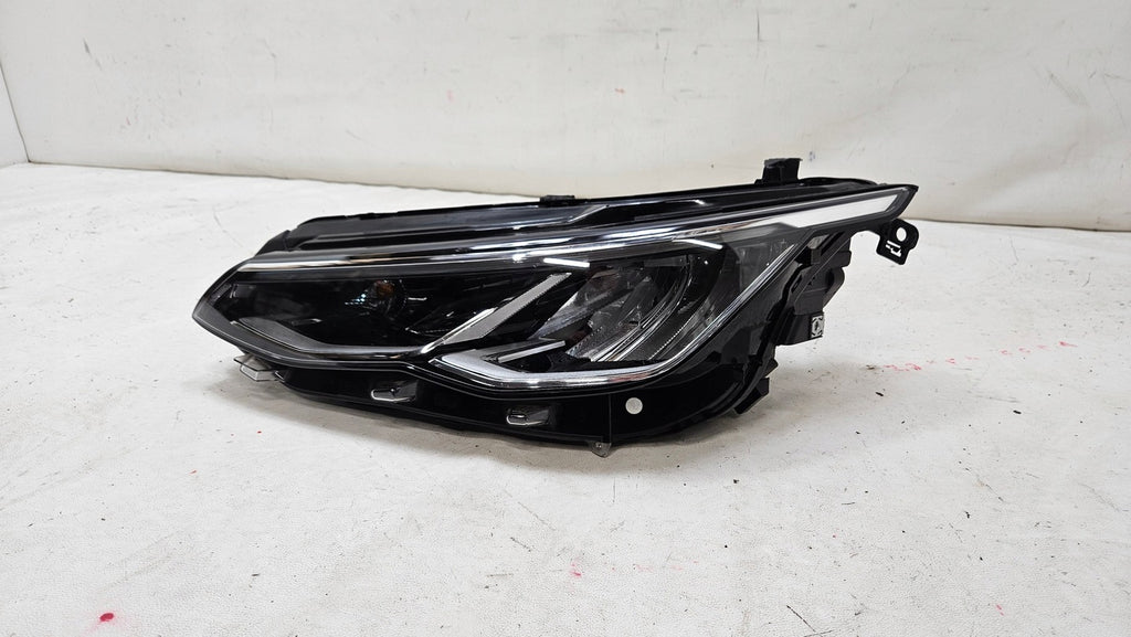 Frontscheinwerfer VW Golf VIII 5H1941005B 90150890 Full LED Links Headlight SCH6491917923ps