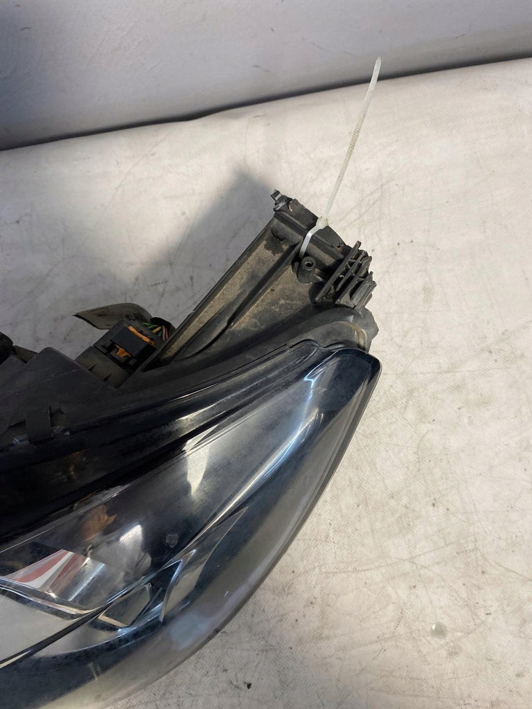 Frontscheinwerfer Peugeot 308 I 9800553280-00 Links Scheinwerfer Headlight SCH1980977720kr
