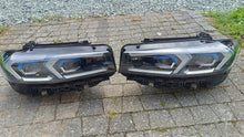 Laden Sie das Bild in den Galerie-Viewer, Frontscheinwerfer BMW 3 G21 G20 9450802-02 Full LED Ein Satz Headlight SCH3896059045vw